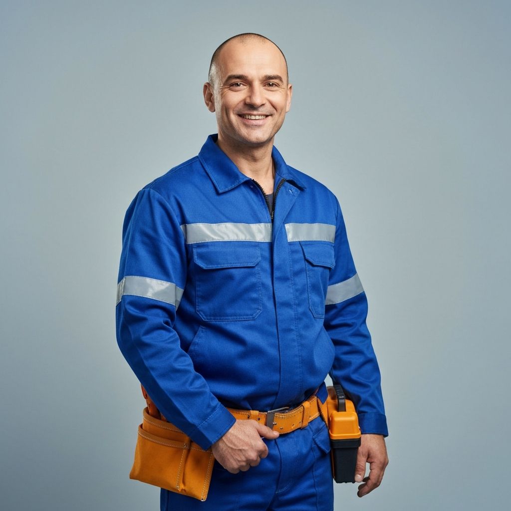 Ionel Popescu - Electrician autorizat Focsani
